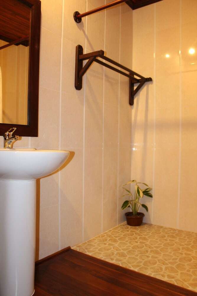 Luang Prabang Legend Hotel