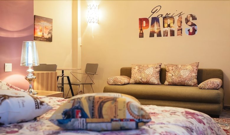 Porto Bello Design Hotel