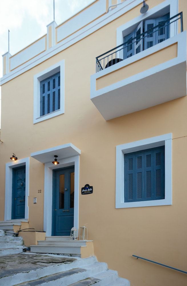 Porto Bello Design Hotel