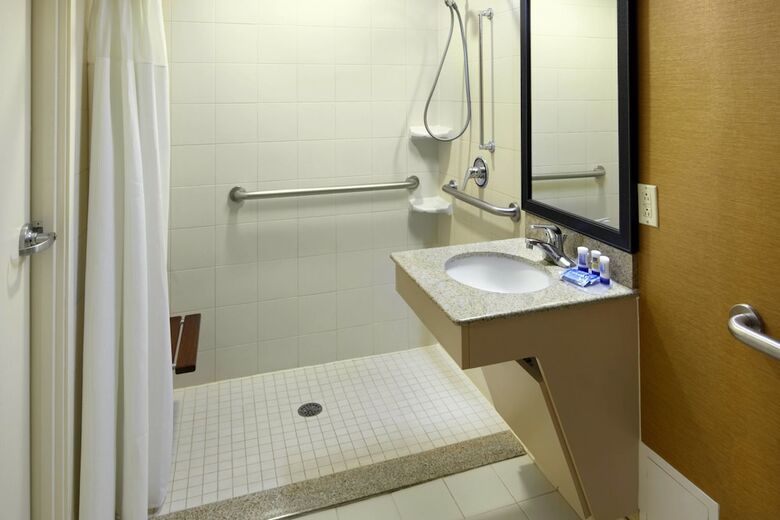 Hotel Fairfield Inn & Suites By Marriott Parsippany
