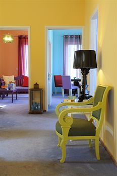 Chroma Design Hotel & Suites
