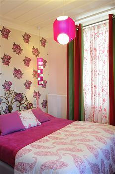 Chroma Design Hotel & Suites