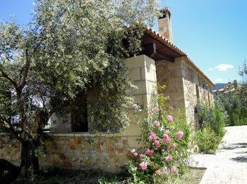 Aparthotel Klymeni Traditional Homes