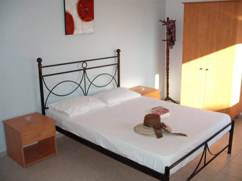 Apartamento Casa Al Mare