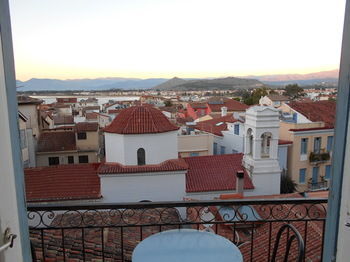 Byron Hotel