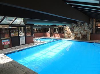 Apartamento Park Regency Resort