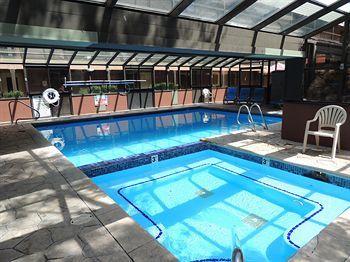 Apartamento Park Regency Resort