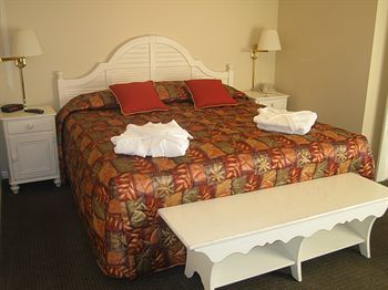 Apartamento Park Regency Resort