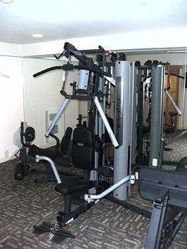 Apartamento Park Regency Resort