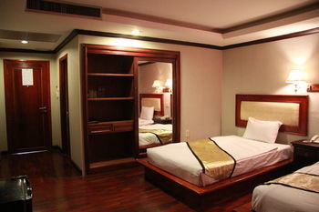 Cheuang 2 Hotel