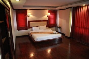 Cheuang 2 Hotel
