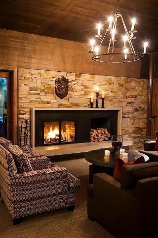 Apartamento Stein Eriksen Lodge