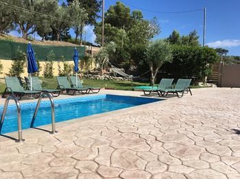 Planos Villa