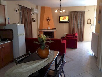 Planos Villa