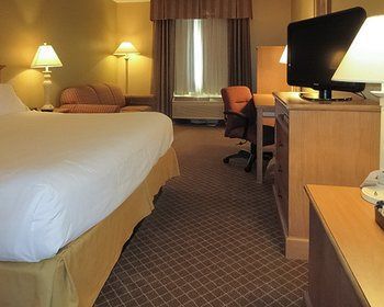 Hotel Quality Inn