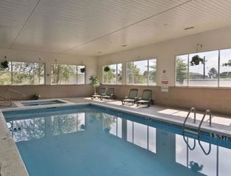 Hotel Howard Johnson Perry Ga