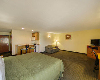 Hotel Quality Inn