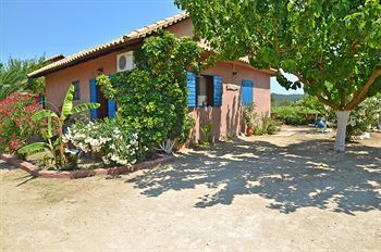 Villas Therianos