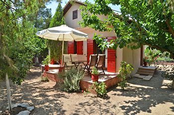Villas Therianos
