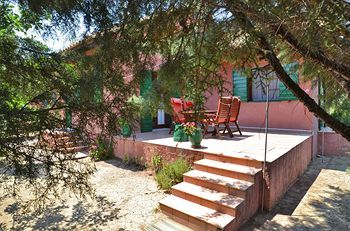 Villas Therianos