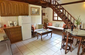 Villas Therianos