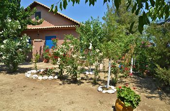 Villas Therianos