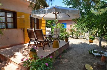 Villas Therianos