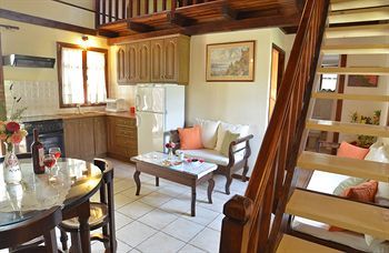 Villas Therianos