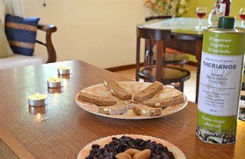 Villas Therianos