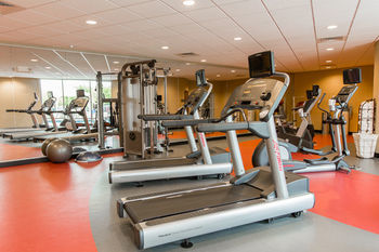Cambria Hotel & Suites Plano - Frisco