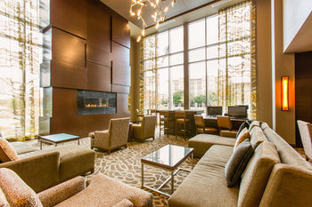 Cambria Hotel & Suites Plano - Frisco