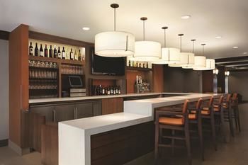 Hotel Hyatt House Pleasant Hill