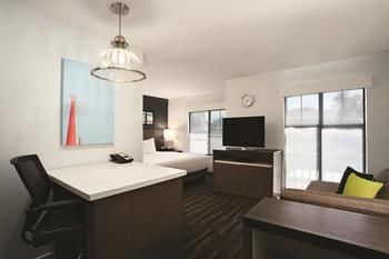 Hotel Hyatt House Pleasant Hill