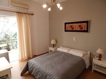 Hotel Pension Kasteli