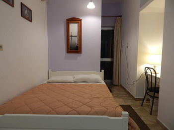 Hotel Pension Kasteli