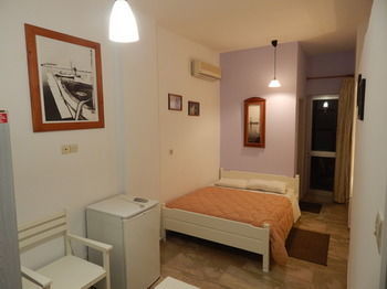 Hotel Pension Kasteli