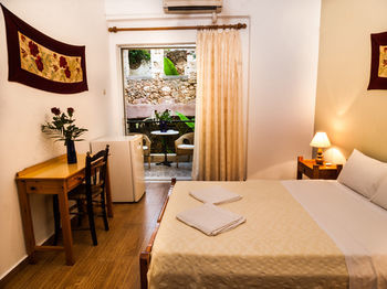 Hotel Pension Kasteli