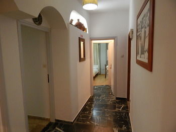 Hotel Pension Kasteli