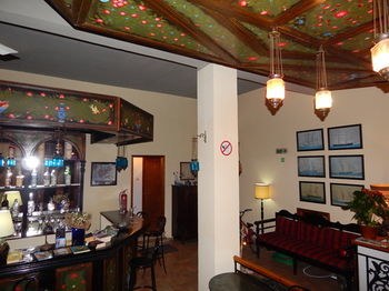 Hotel Pension Kasteli
