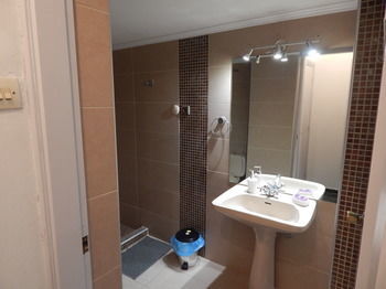 Hotel Pension Kasteli