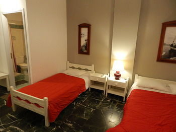 Hotel Pension Kasteli