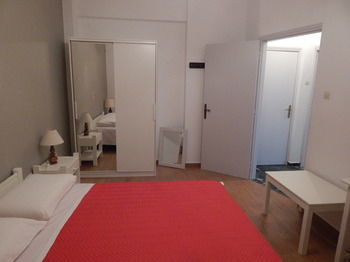 Hotel Pension Kasteli