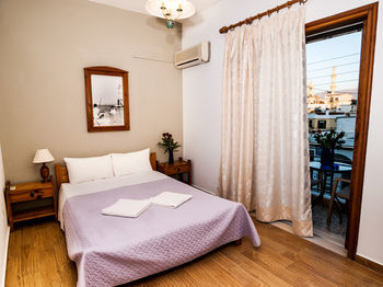 Hotel Pension Kasteli