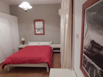 Hotel Pension Kasteli