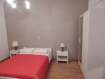 Hotel Pension Kasteli