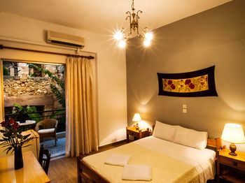Hotel Pension Kasteli