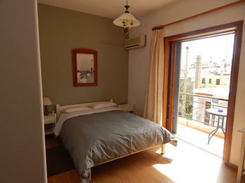 Hotel Pension Kasteli