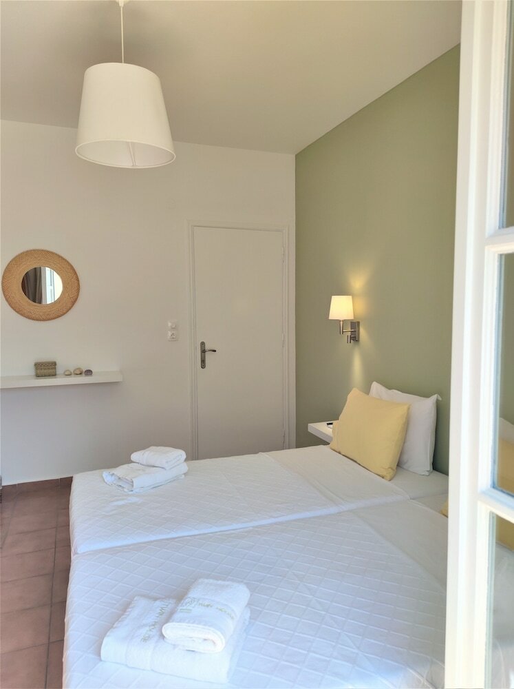 Hotel Twin House