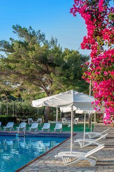 Aparthotel Douka Seafront Residences