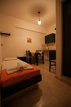 Memories Apartments